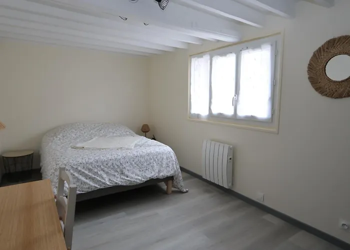 Maison Individuelle Aux Portes De La Sologne