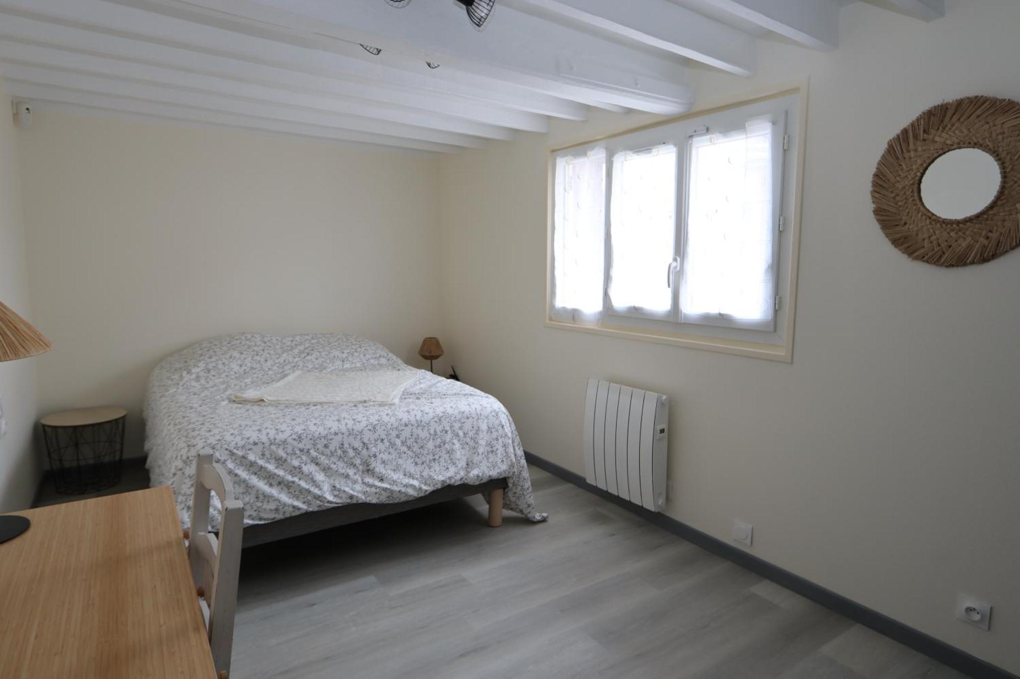 Maison Individuelle Aux Portes De La Sologne Vakantiehuis